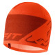 Čepice Dynafit LEOPARD LOGO BEANIE  - oranžová