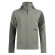 Dámska bunda Ortovox ORTLER SOFTSHELL PLUS JACKET  - tmavo zelená