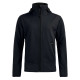 Dámska bunda Ortovox ORTLER SOFTSHELL PLUS JACKET  - čierna