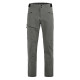 Pánske nohavice Ortovox ORTLER SOFTSHELL PANTS  - tmavo zelená
