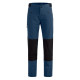 Pánske nohavice Ortovox ORTLER SOFTSHELL PANTS  - tmavo modrá