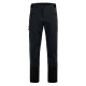 Pánske nohavice Ortovox ORTLER SOFTSHELL PANTS  - čierna