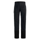 Dámské kalhoty Ortovox ORTLER SOFTSHELL PANTS  - černá