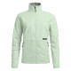 Dámská bunda Ortovox ORTLER METALWOOL 60 REV JACKET  - světle zelená