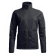 Dámská bunda Ortovox ORTLER METALWOOL 60 REV JACKET  - černá