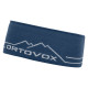 Čelenka Ortovox PEAK HEADBAND  - tmavě modrá