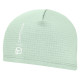 Čepice Ortovox FLEECE GRID BEANIE  - světle zelená