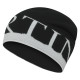 Čepice Martini Sportswear ORIGINAL KNITTED BEANIE  - černá