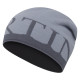 Čepice Martini Sportswear ORIGINAL KNITTED BEANIE  - světle modrá