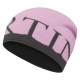 Čepice Martini Sportswear ORIGINAL KNITTED BEANIE  - světle růžová