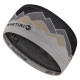 Čelenka Martini Sportswear ARGON LIGHT KNITTED HEADBAND
