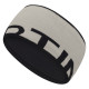 Čelenka Martini Sportswear RECHARGE KNITTED HEADBAND  - bílá