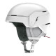 Dětská lyžařská helma Atomic COUNT JR  - bílá