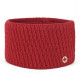 Dámska čelenka Granadilla BRANDO  - červená