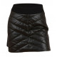 Dámska sukňa Krimson Klover CARVING  - čierna