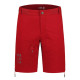 Pánske kraťasy Maloja LURCHM.  - červená