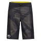 Pánske kraťasy Ortovox COL BECCHEI WB SHORTS  - čierna