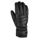 Pánske lyžiarské rukavice Reusch MASTER PRO  - čierna